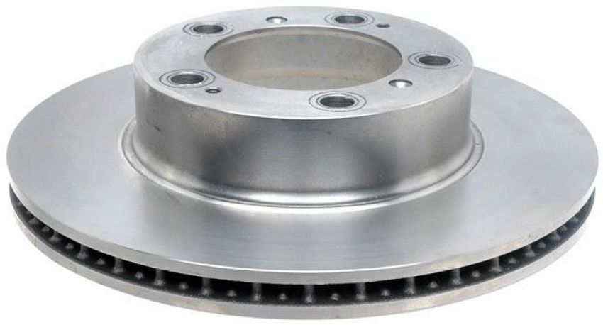 Raybestos 96861 Raybestos Specialty - Street Performance Brake Rotor