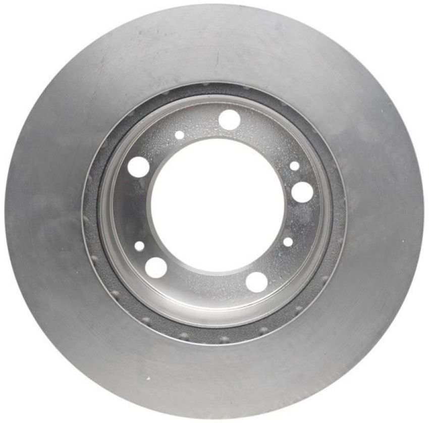 Raybestos 96861 Raybestos Specialty - Street Performance Brake Rotor