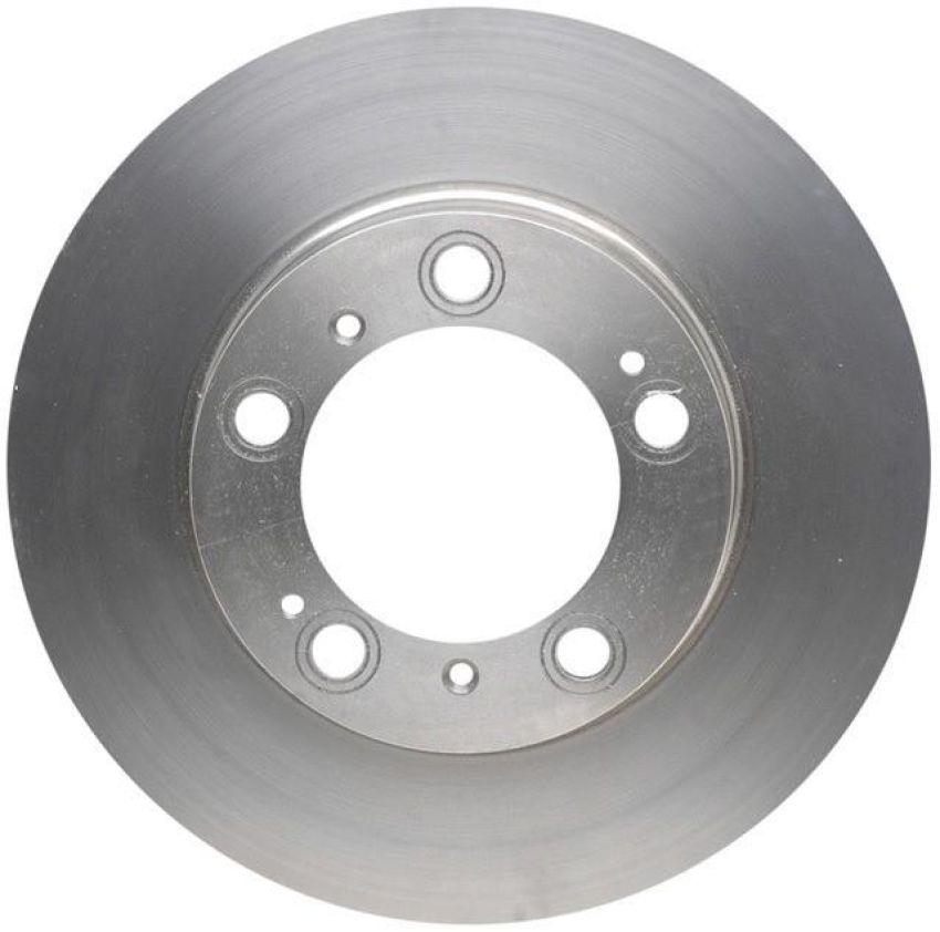 Raybestos 96861 Raybestos Specialty - Street Performance Brake Rotor