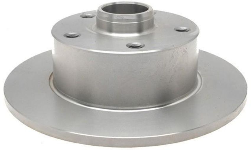 Raybestos 96863 Raybestos Specialty - Street Performance Brake Rotor & Hub Assy