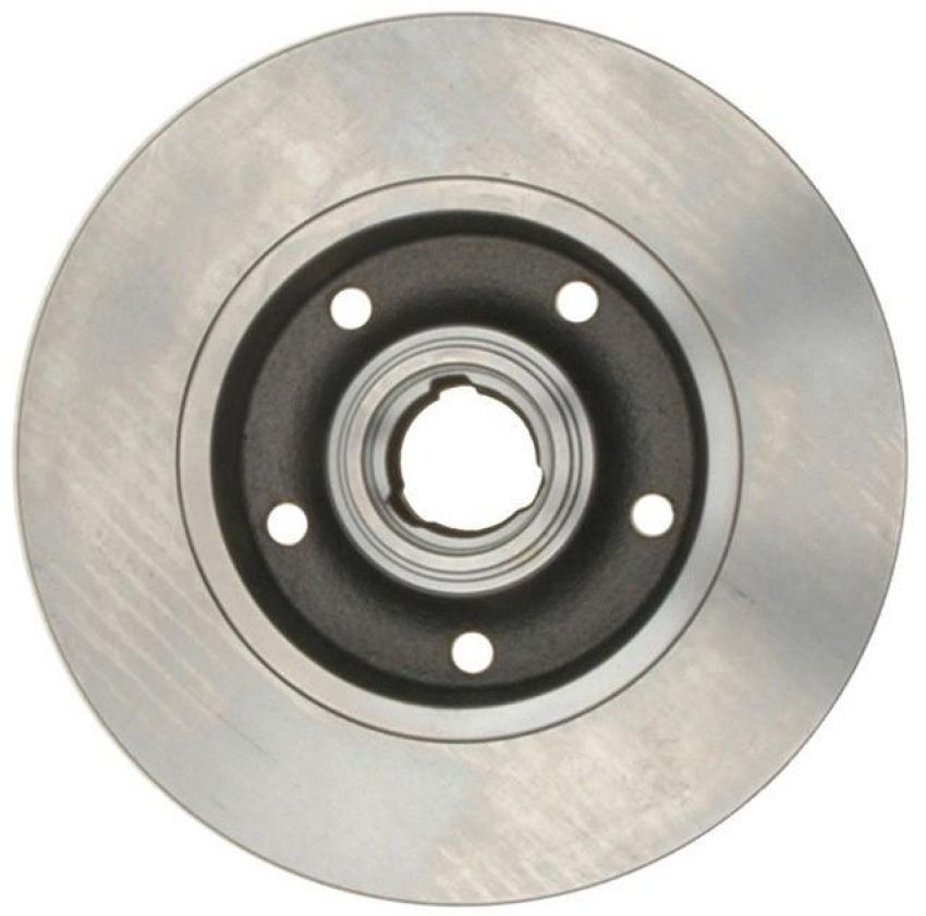 Raybestos 96863 Raybestos Specialty - Street Performance Brake Rotor & Hub Assy