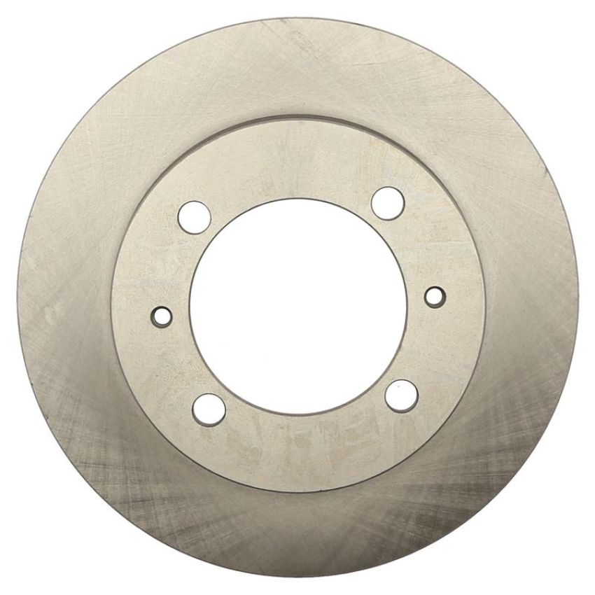Raybestos 96870R Raybestos R-Line Brake Rotor