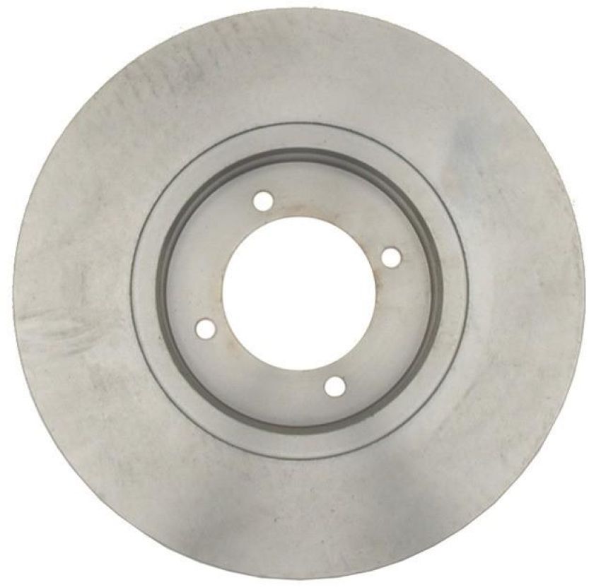 Raybestos 96872R Raybestos R-Line Brake Rotor