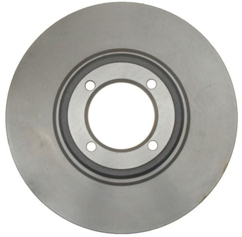 Raybestos 96872R Raybestos R-Line Brake Rotor