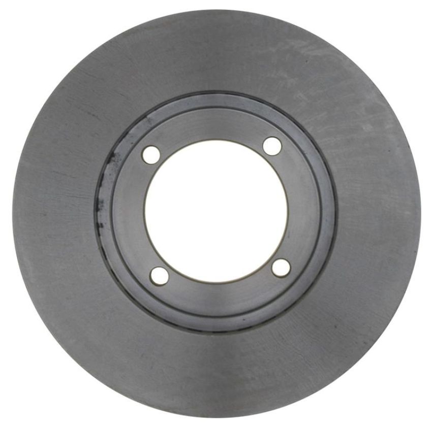Raybestos 96873R Raybestos R-Line Brake Rotor