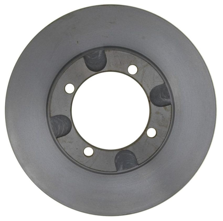Raybestos 96873R Raybestos R-Line Brake Rotor