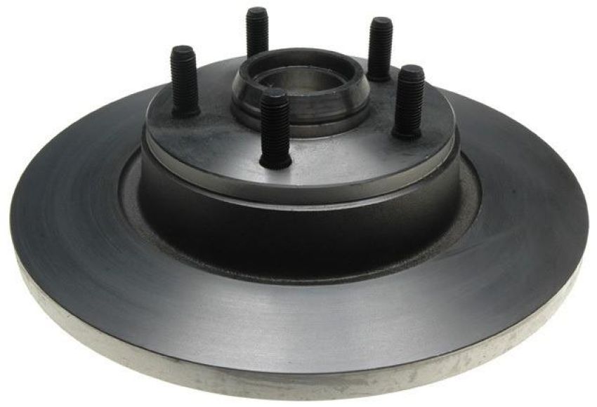 Raybestos 96902R Raybestos R-Line Brake Rotor & Hub Assy