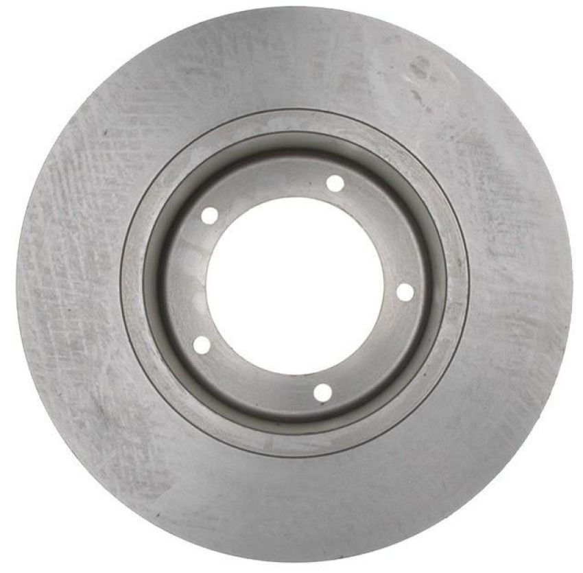 Raybestos 96903 Raybestos Specialty - Truck Brake Rotor