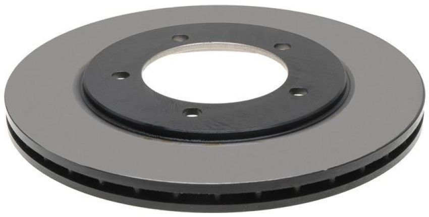 Raybestos 96922 Raybestos Specialty - Truck Brake Rotor