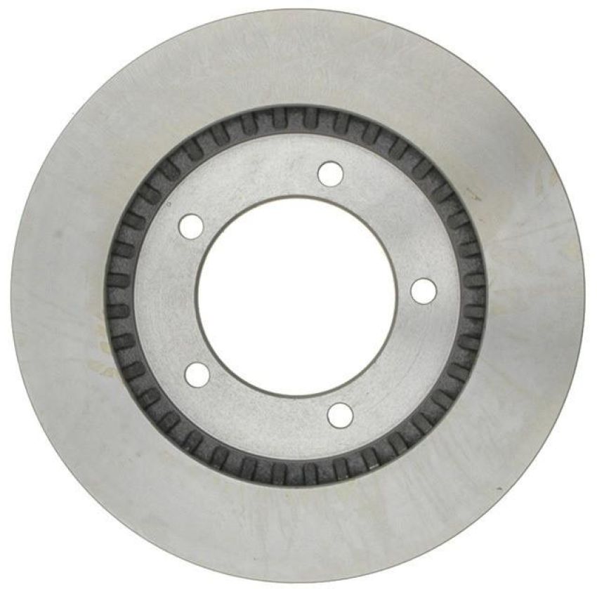 Raybestos 96922 Raybestos Specialty - Truck Brake Rotor