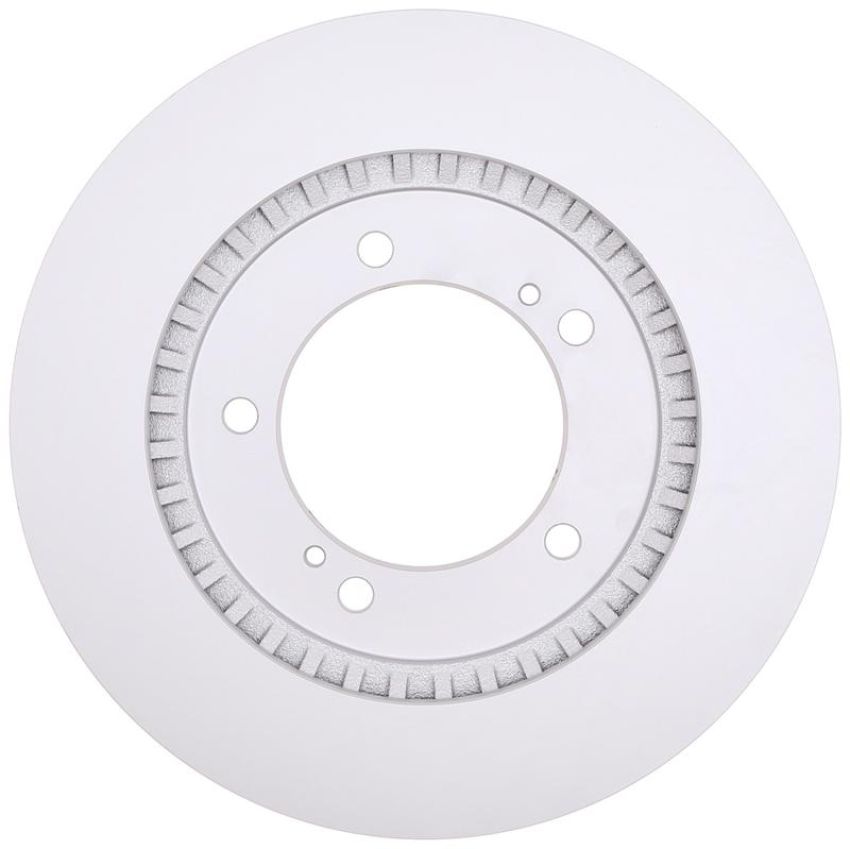 Raybestos 96922FZN Raybestos Element3 Coated Brake Rotor