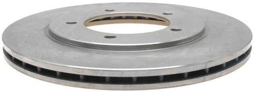 Raybestos 96922R Raybestos R-Line Brake Rotor