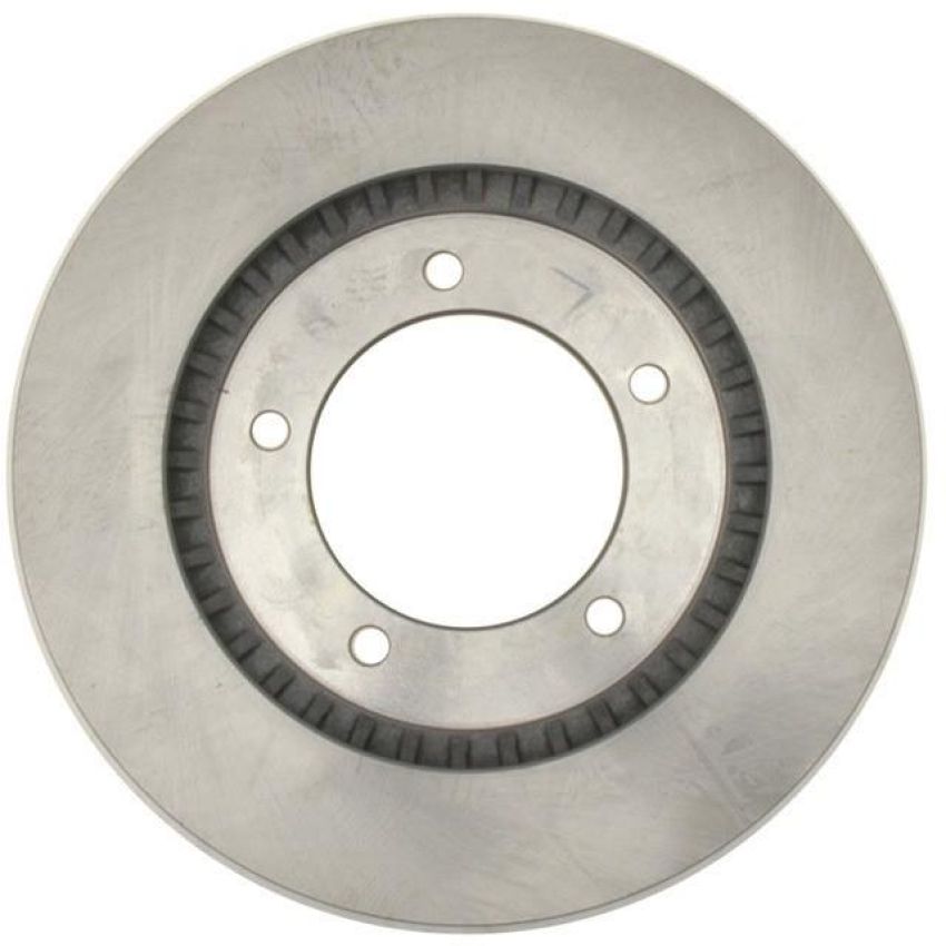 Raybestos 96922R Raybestos R-Line Brake Rotor