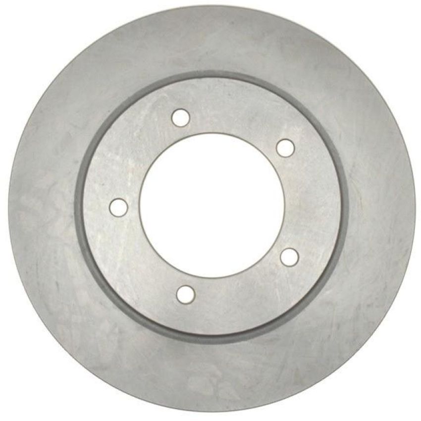 Raybestos 96922R Raybestos R-Line Brake Rotor