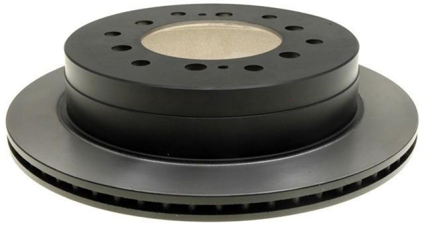 Raybestos 96929 Raybestos Specialty - Truck Brake Rotor