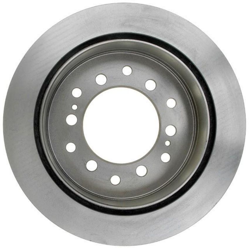 Raybestos 96929 Raybestos Specialty - Truck Brake Rotor