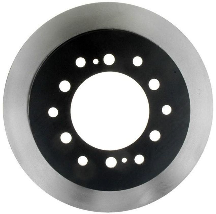 Raybestos 96929 Raybestos Specialty - Truck Brake Rotor