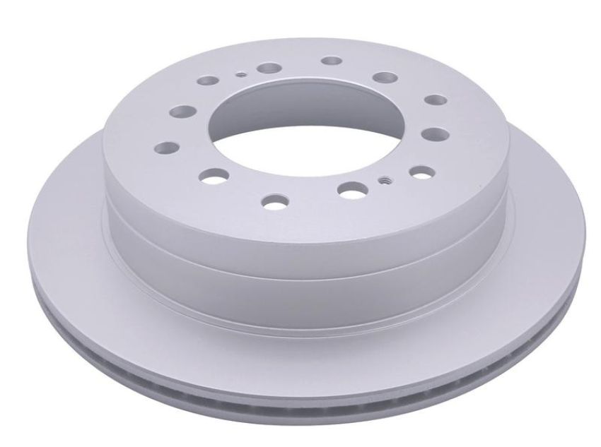 Raybestos 96929FZN Raybestos Element3 Coated Brake Rotor