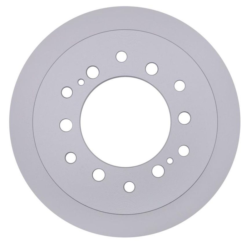 Raybestos 96929FZN Raybestos Element3 Coated Brake Rotor