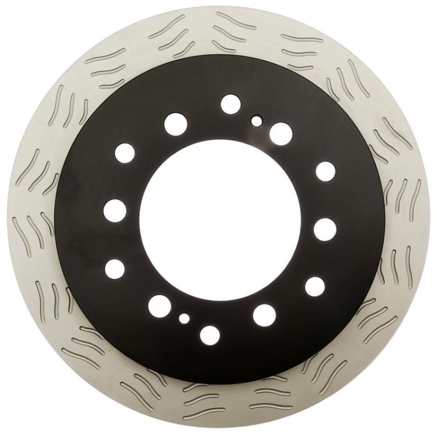 Raybestos 96929PER Raybestos Specialty - Street Performance S-Groove Brake Rotor