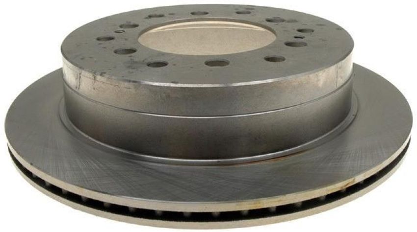 Raybestos 96929R Raybestos R-Line Brake Rotor
