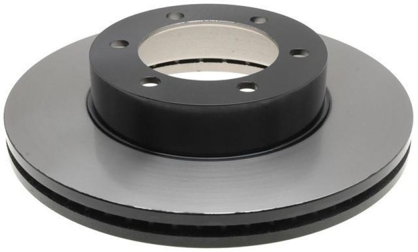 Raybestos 96931 Raybestos Specialty - Truck Brake Rotor