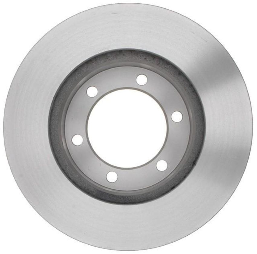 Raybestos 96931 Raybestos Specialty - Truck Brake Rotor