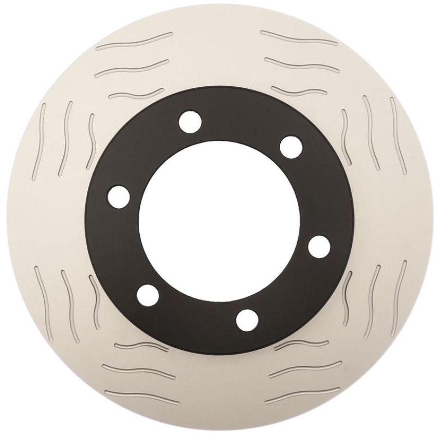 Raybestos 96931PER Raybestos Specialty - Street Performance S-Groove Brake Rotor