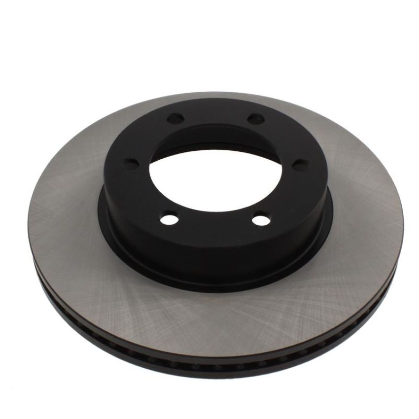 Raybestos 96931R2 Raybestos R-Line+ Brake Rotor