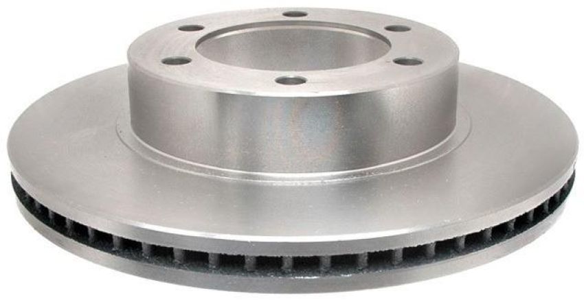 Raybestos 96931R Raybestos R-Line Brake Rotor