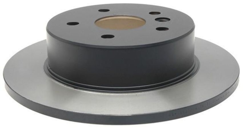 Raybestos 96932 Raybestos Specialty - Street Performance Brake Rotor