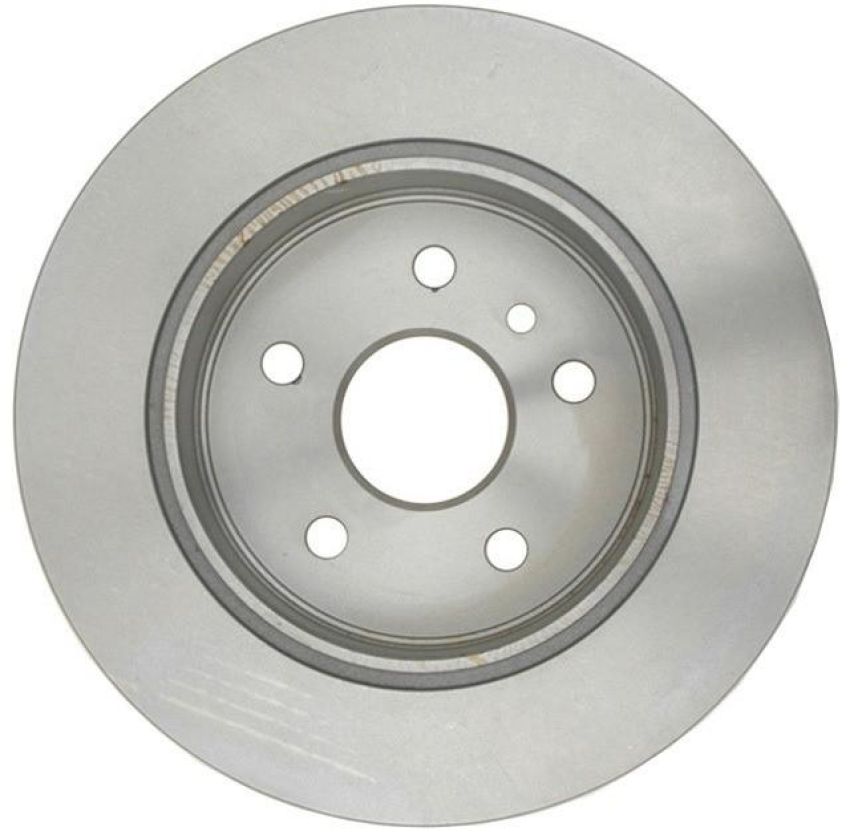 Raybestos 96932 Raybestos Specialty - Street Performance Brake Rotor