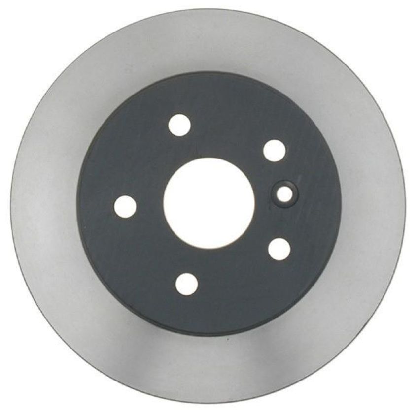 Raybestos 96932 Raybestos Specialty - Street Performance Brake Rotor