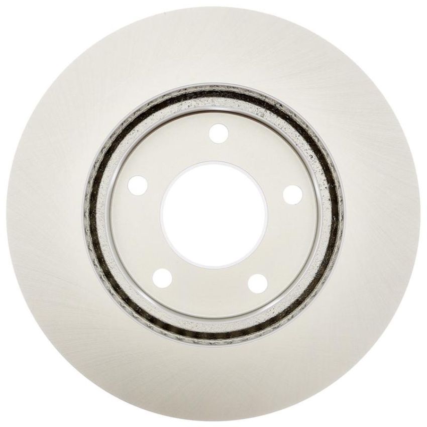 Raybestos 96932FZN Raybestos Element3 Coated Brake Rotor