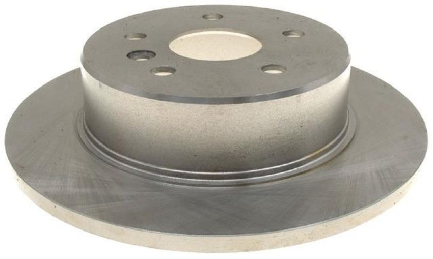 Raybestos 96932R Raybestos R-Line Brake Rotor