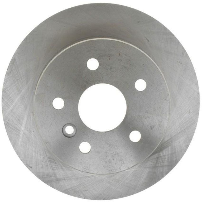 Raybestos 96932R Raybestos R-Line Brake Rotor