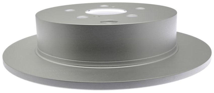 Raybestos 96933FZN Raybestos Element3 Coated Brake Rotor