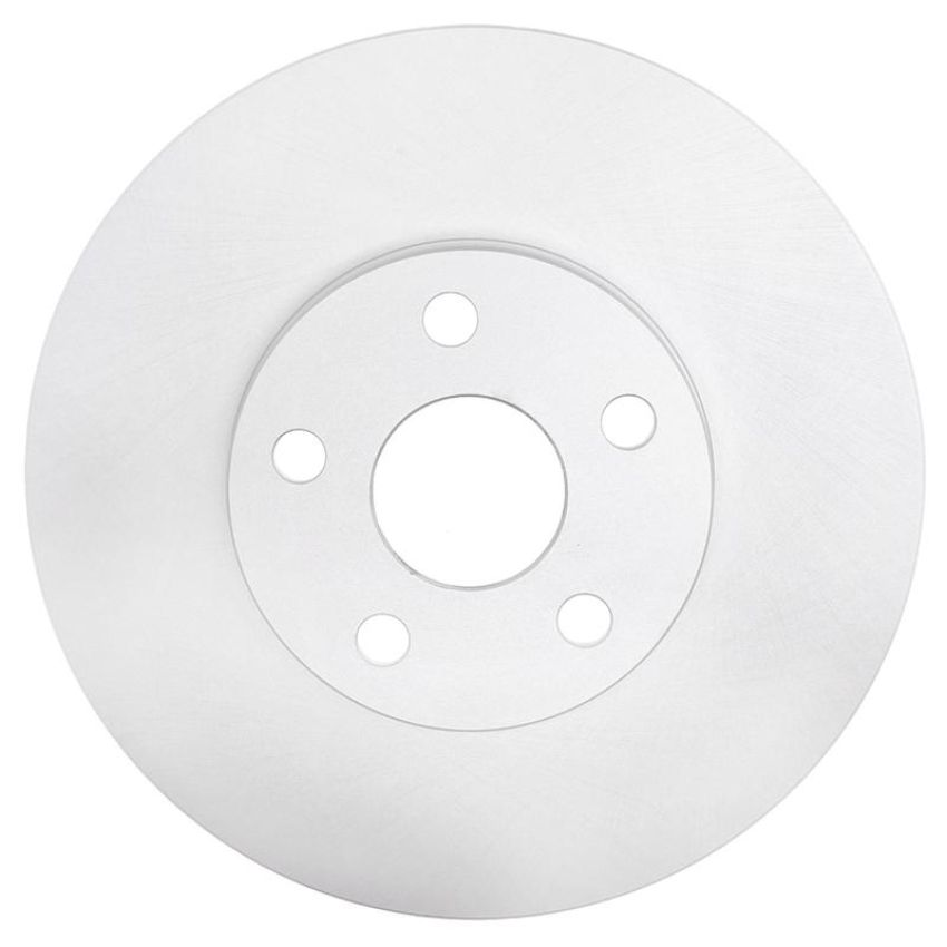 Raybestos 96934FZN Raybestos Element3 Coated Brake Rotor