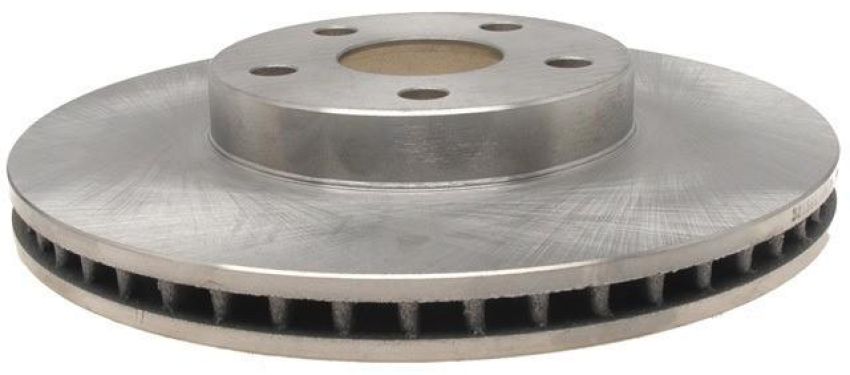 Raybestos 96934R Raybestos R-Line Brake Rotor