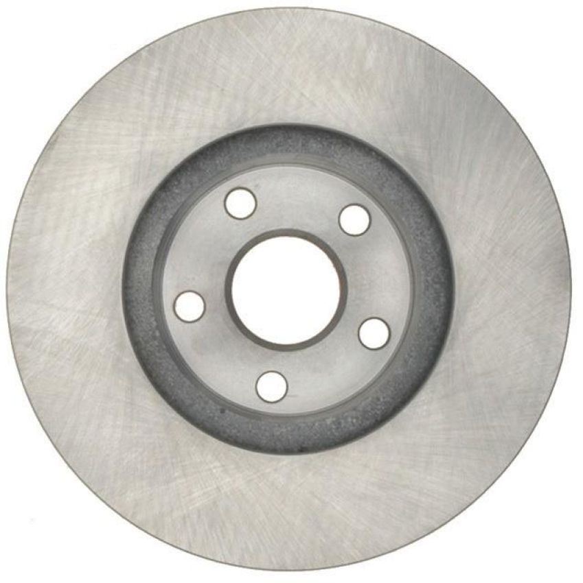 Raybestos 96934R Raybestos R-Line Brake Rotor