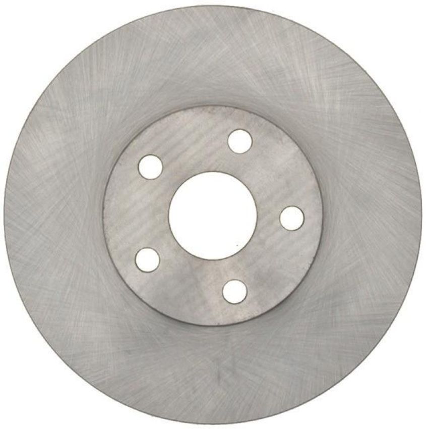 Raybestos 96934R Raybestos R-Line Brake Rotor
