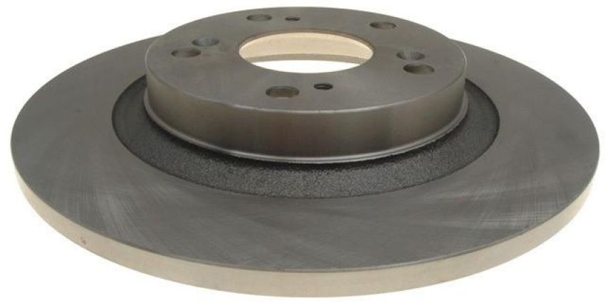 Raybestos 96935R Raybestos R-Line Brake Rotor