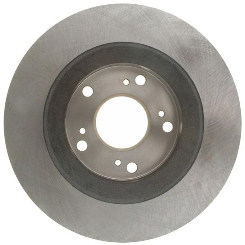 Raybestos 96935R Raybestos R-Line Brake Rotor