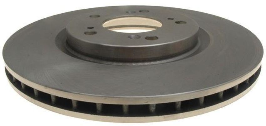 Raybestos 96936R Raybestos R-Line Brake Rotor