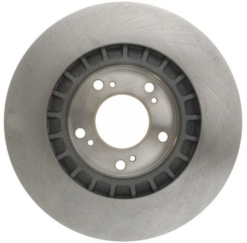 Raybestos 96936R Raybestos R-Line Brake Rotor