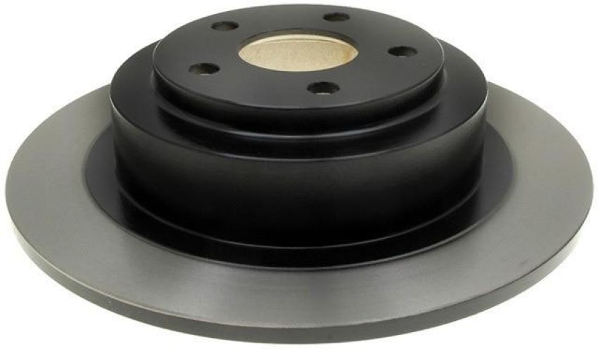 Raybestos 96937 Raybestos Specialty - Street Performance Brake Rotor
