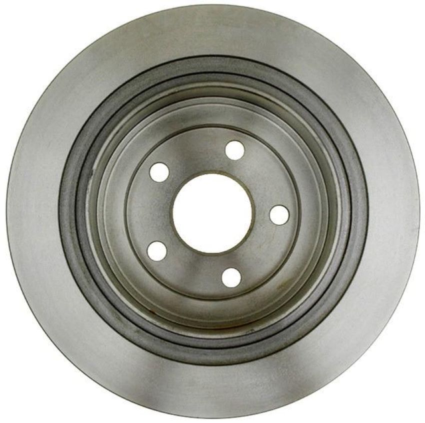 Raybestos 96937 Raybestos Specialty - Street Performance Brake Rotor