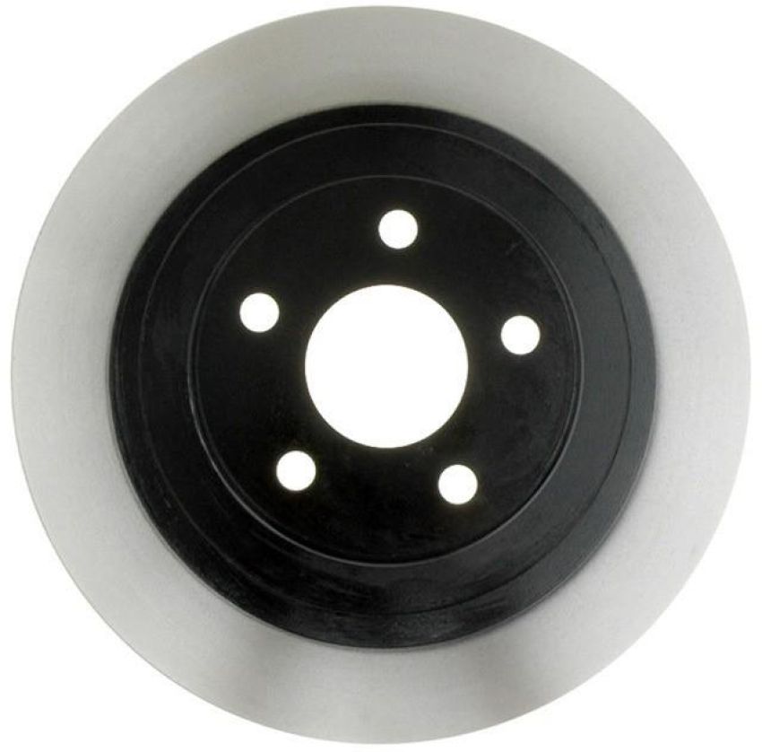 Raybestos 96937 Raybestos Specialty - Street Performance Brake Rotor