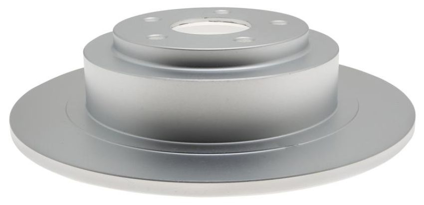 Raybestos 96937FZN Raybestos Element3 Coated Brake Rotor