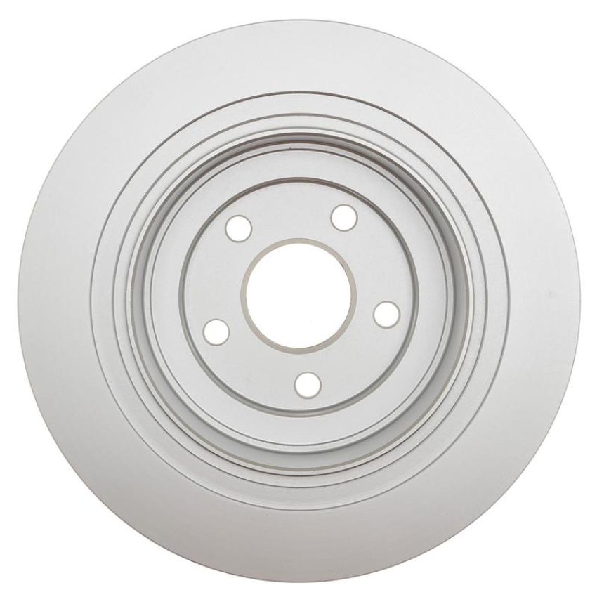 Raybestos 96937FZN Raybestos Element3 Coated Brake Rotor